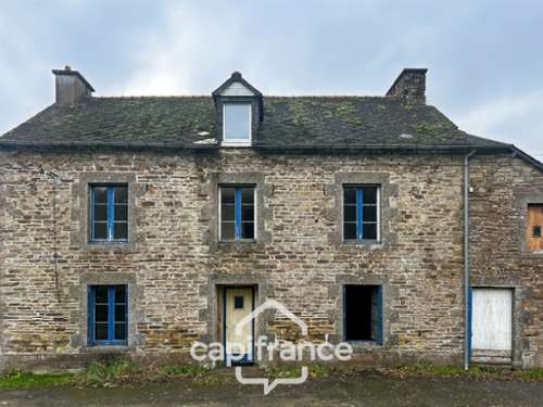 La Motte Côtes-d'Armor maison foto 7242427