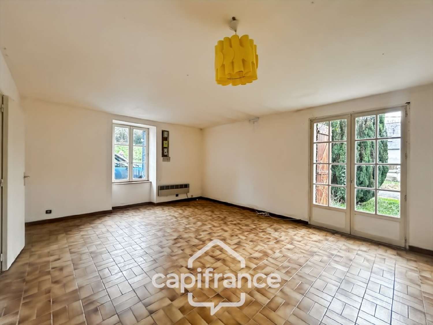  à vendre maison La Motte Côtes-d'Armor 5