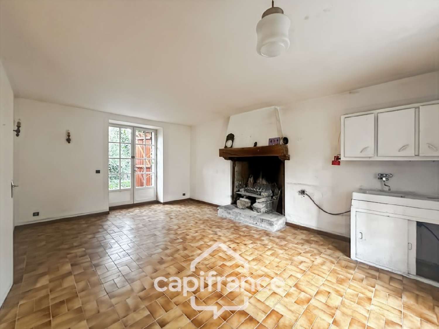  à vendre maison La Motte Côtes-d'Armor 6