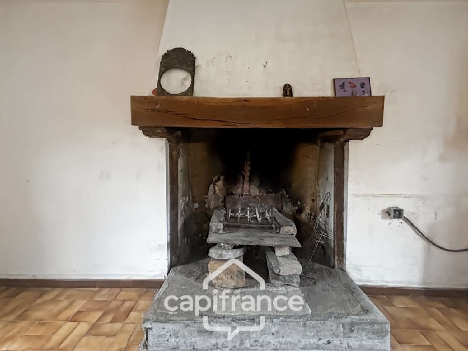  à vendre maison La Motte Côtes-d'Armor 7