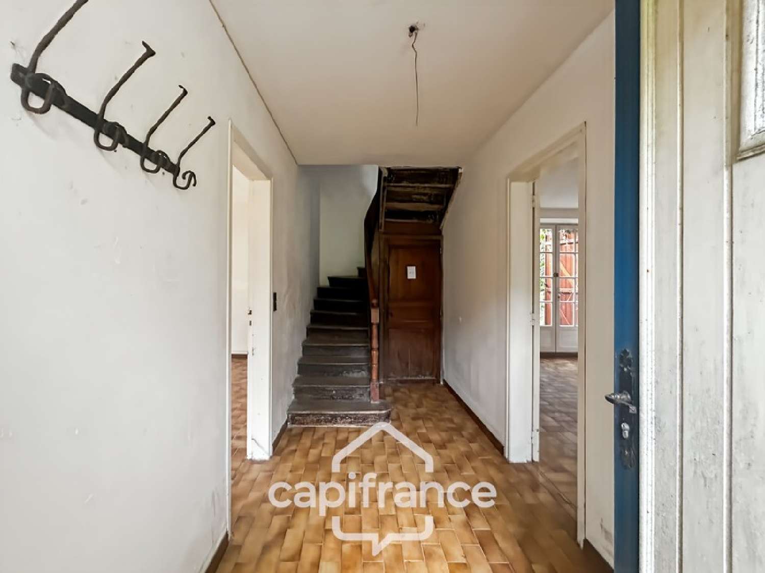  à vendre maison La Motte Côtes-d'Armor 8