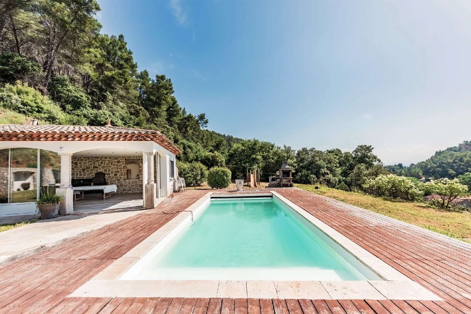  en venta casa La Motte Var 3