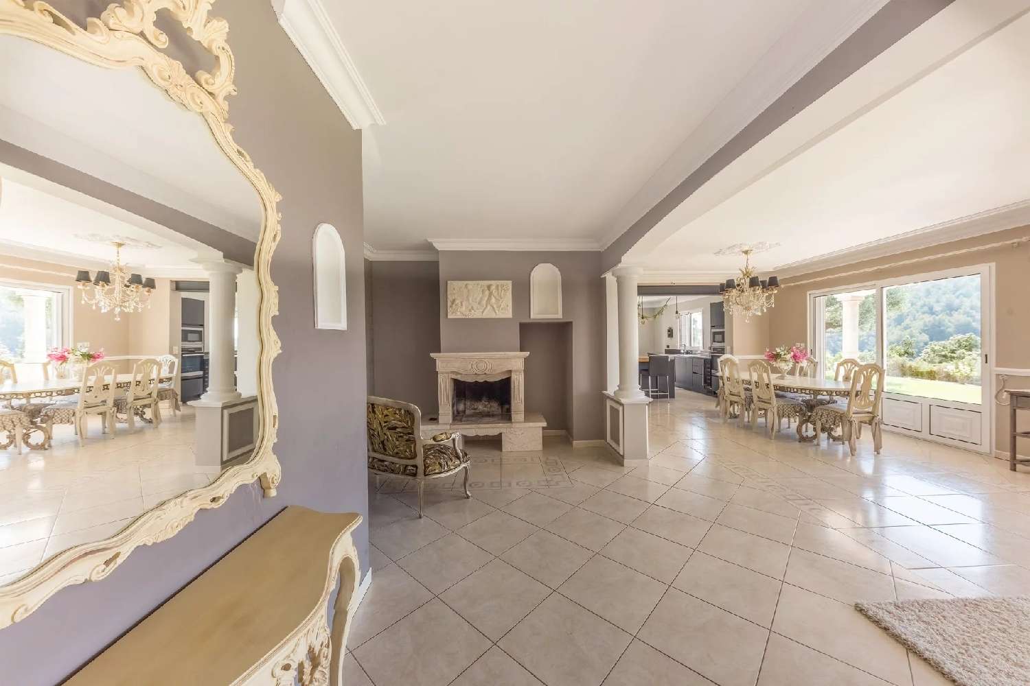  en venta casa La Motte Var 4