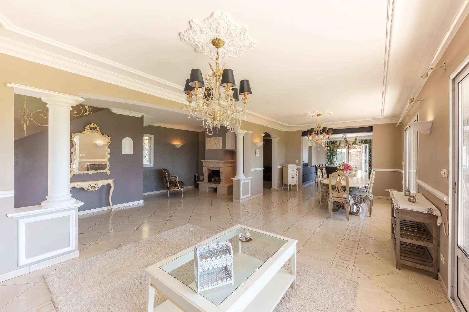  en venta casa La Motte Var 5