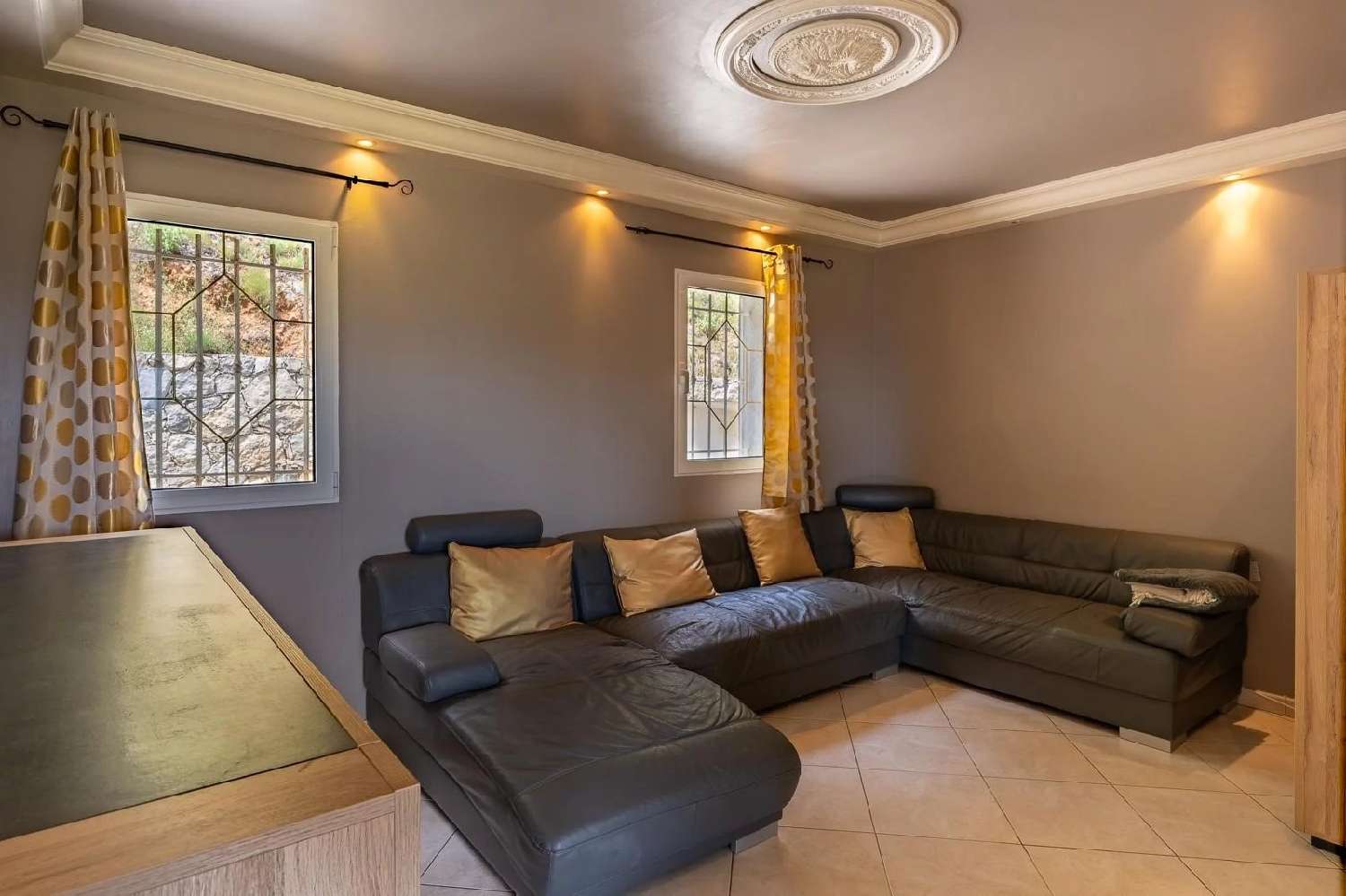  en venta casa La Motte Var 8