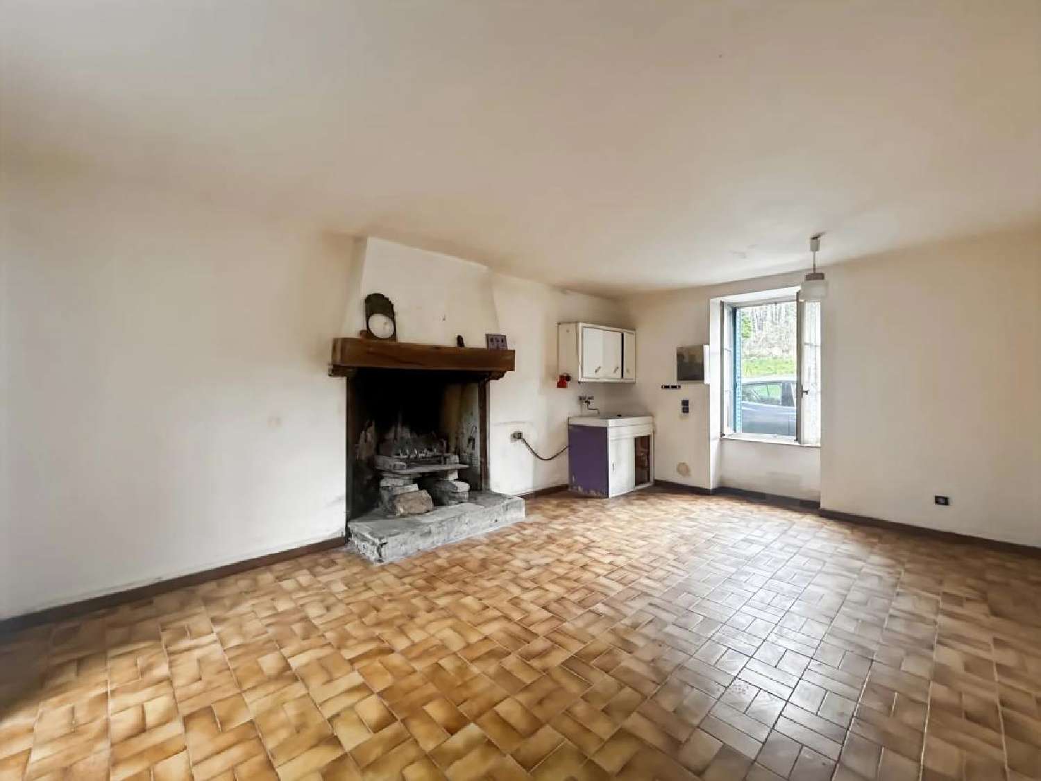 te koop huis La Motte Côtes-d'Armor 1