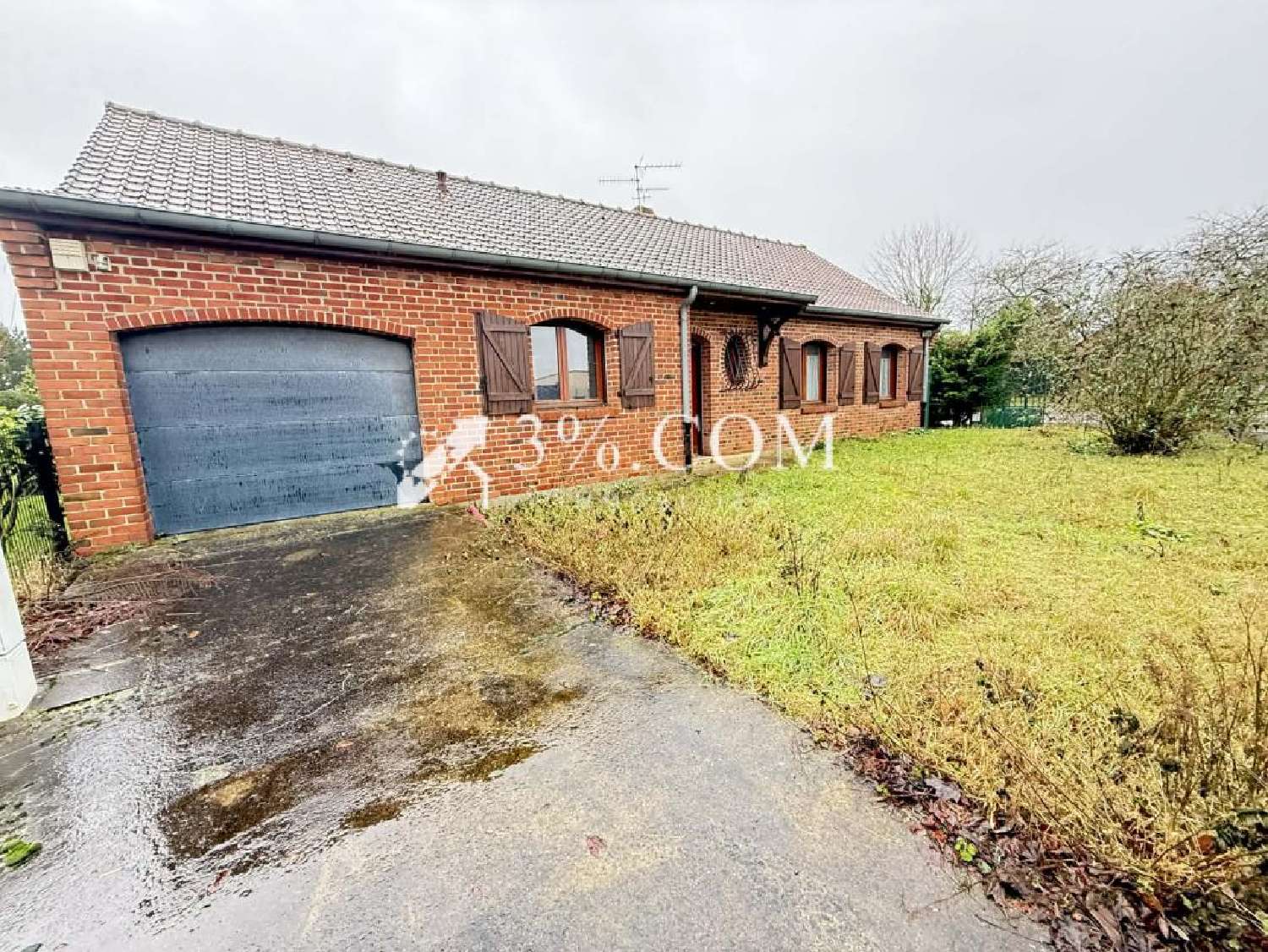  te koop huis La Neuville Nord 1