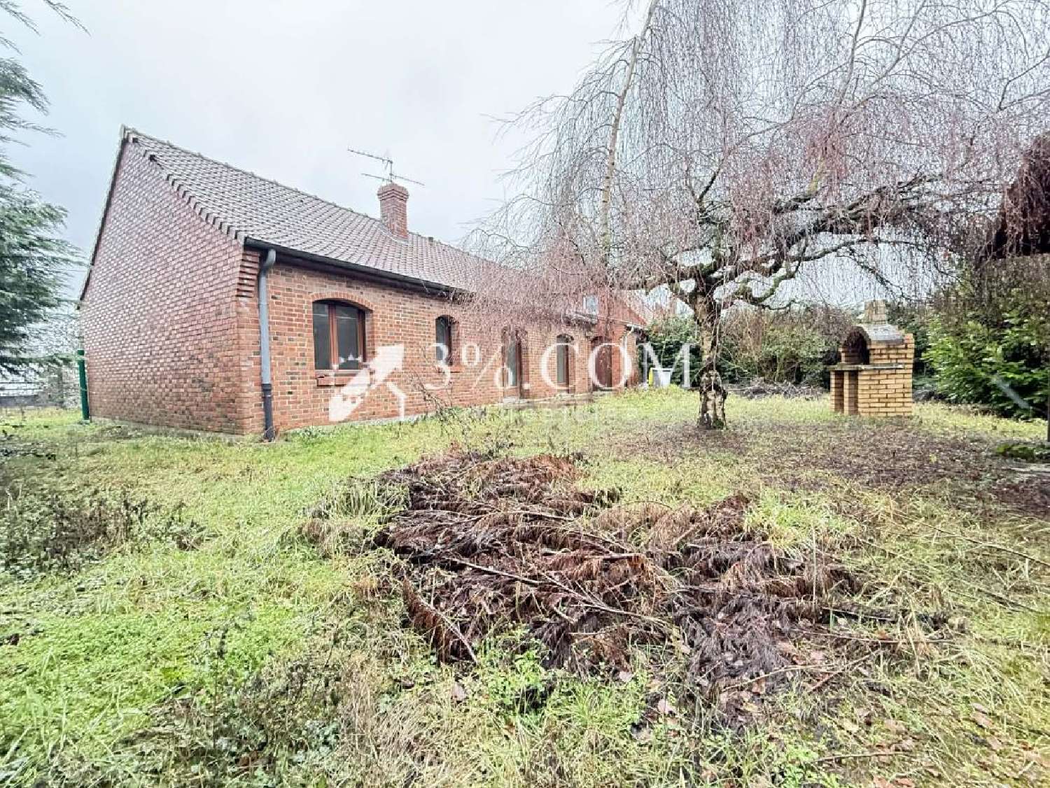  te koop huis La Neuville Nord 2