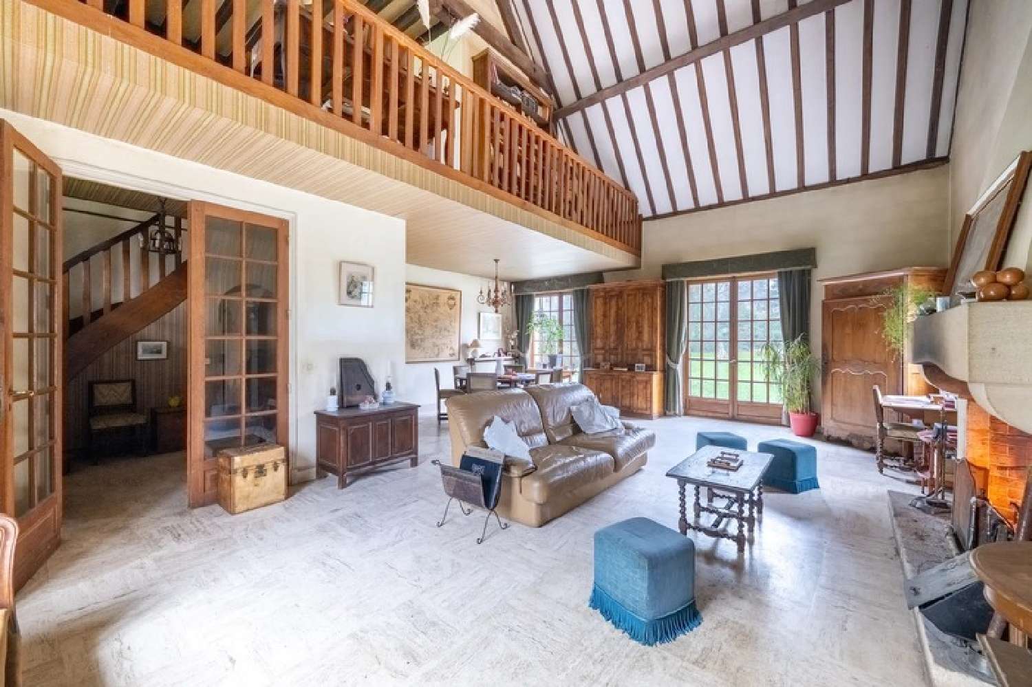  en venta casa La Norville Essonne 3