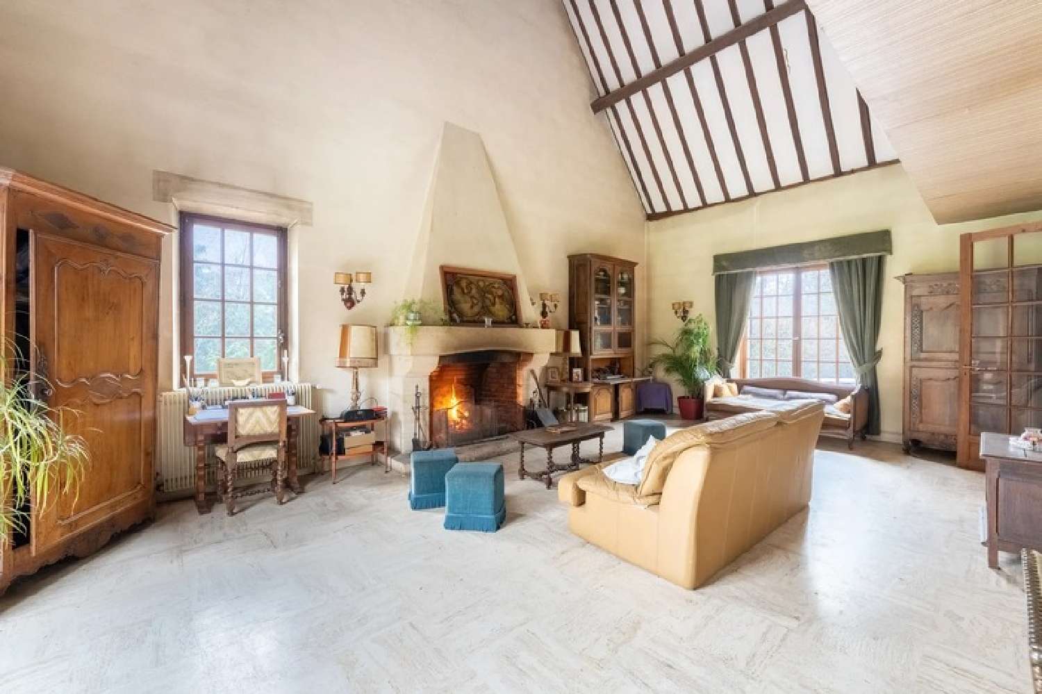  en venta casa La Norville Essonne 5