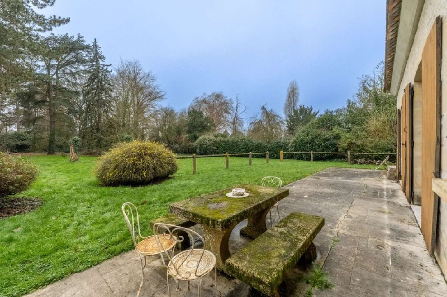  en venta casa La Norville Essonne 7