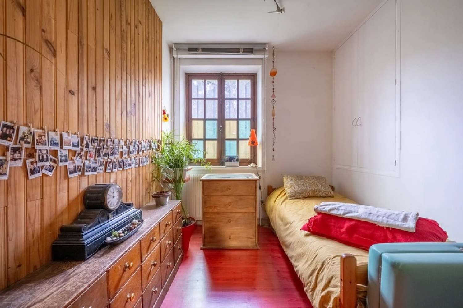  en venta casa La Norville Essonne 8