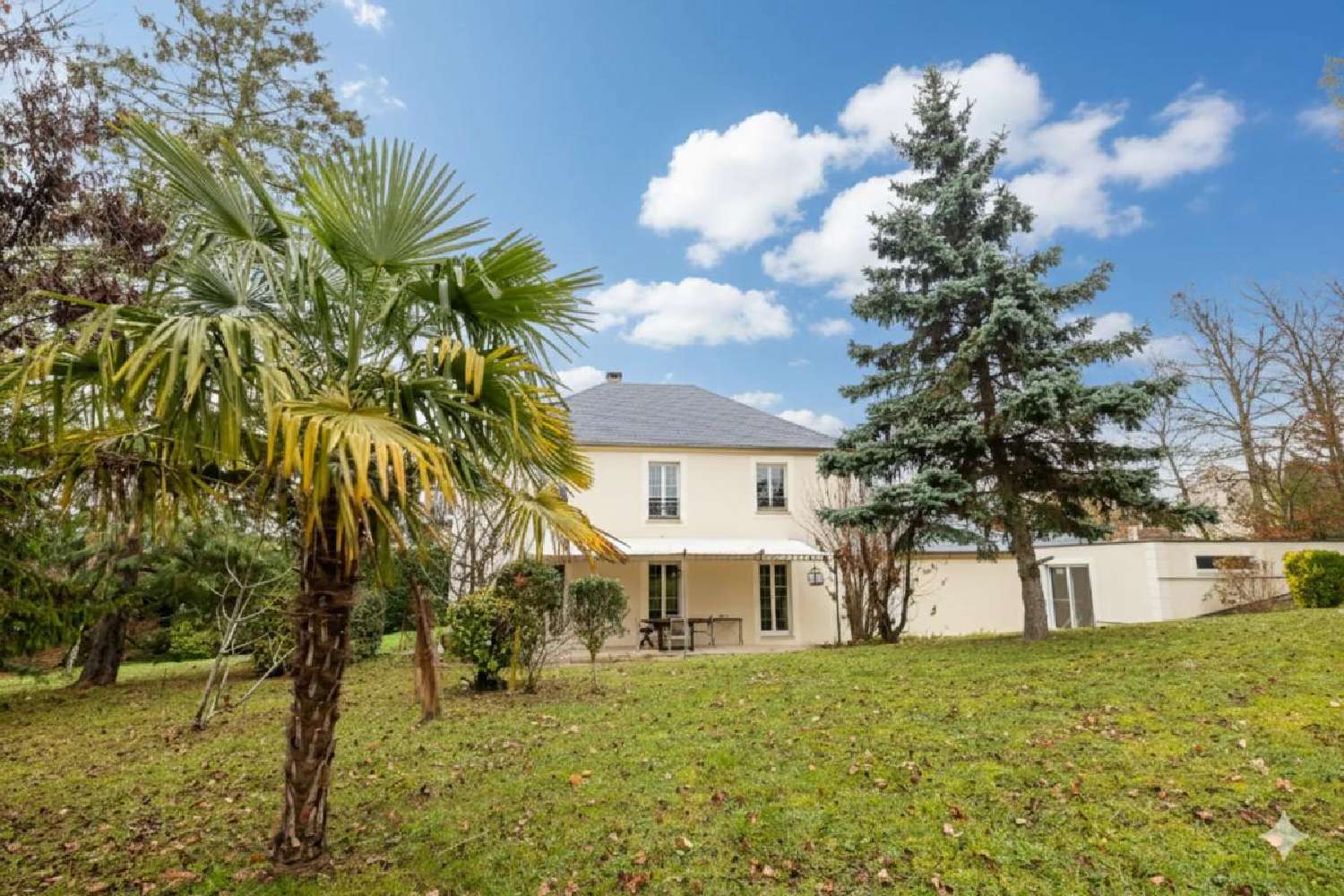 à vendre maison La Norville Essonne 1