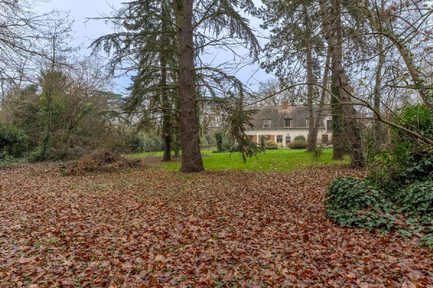 à vendre maison La Norville Essonne 1