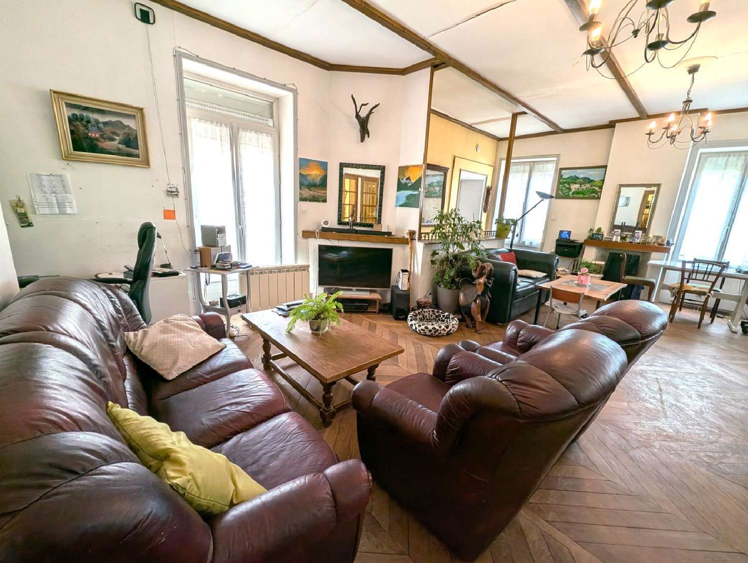  for sale house La Pacaudière Loire 1