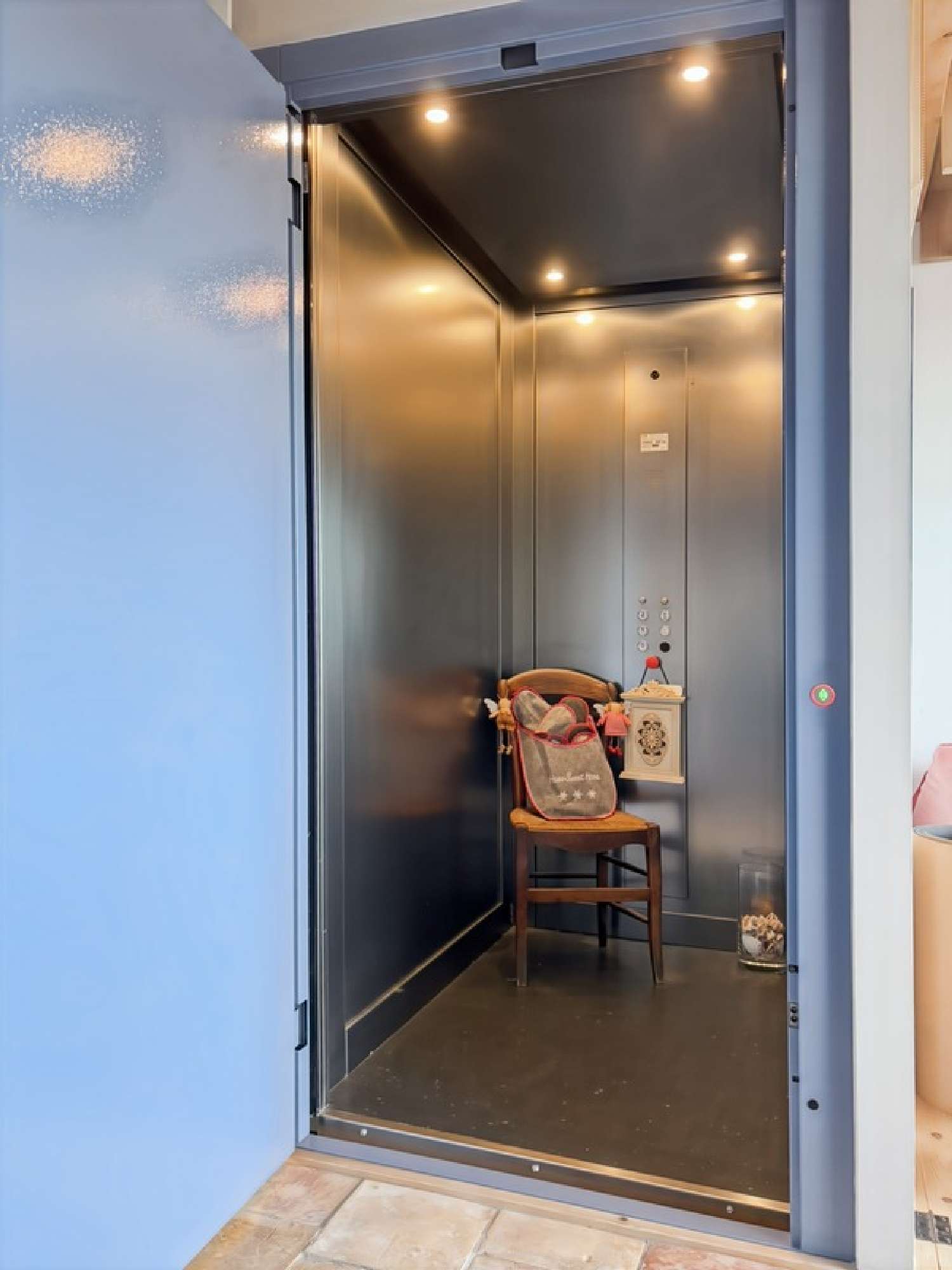 à vendre maison La Palme Aude 3