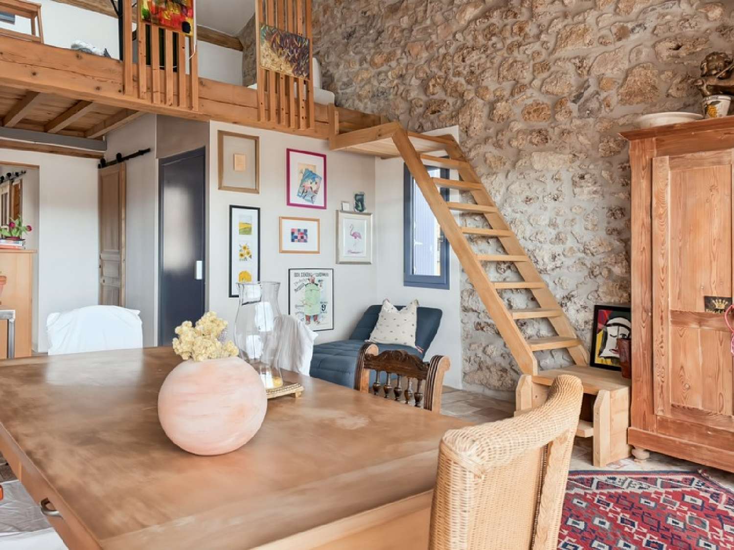 à vendre maison La Palme Aude 5