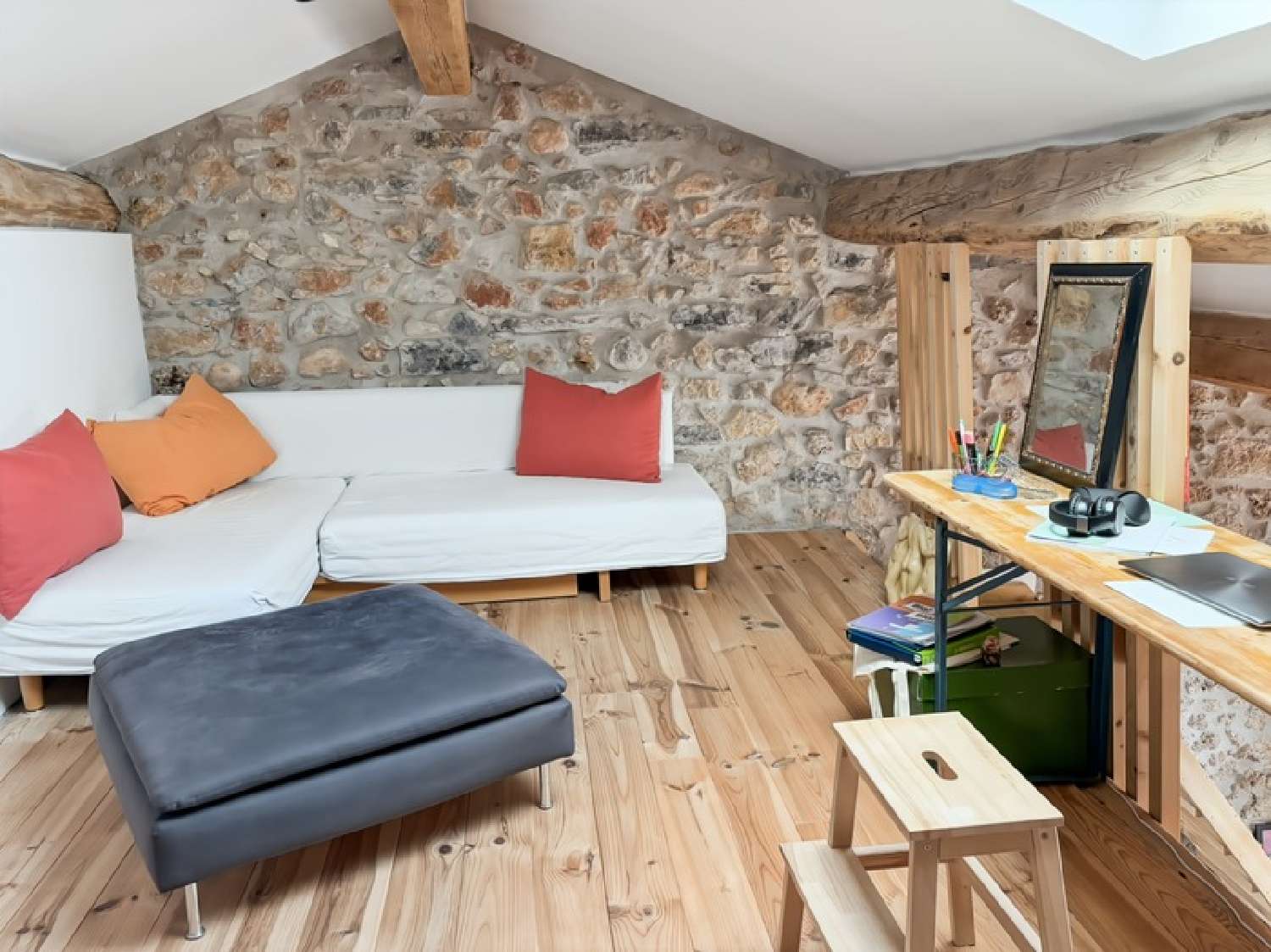 à vendre maison La Palme Aude 6