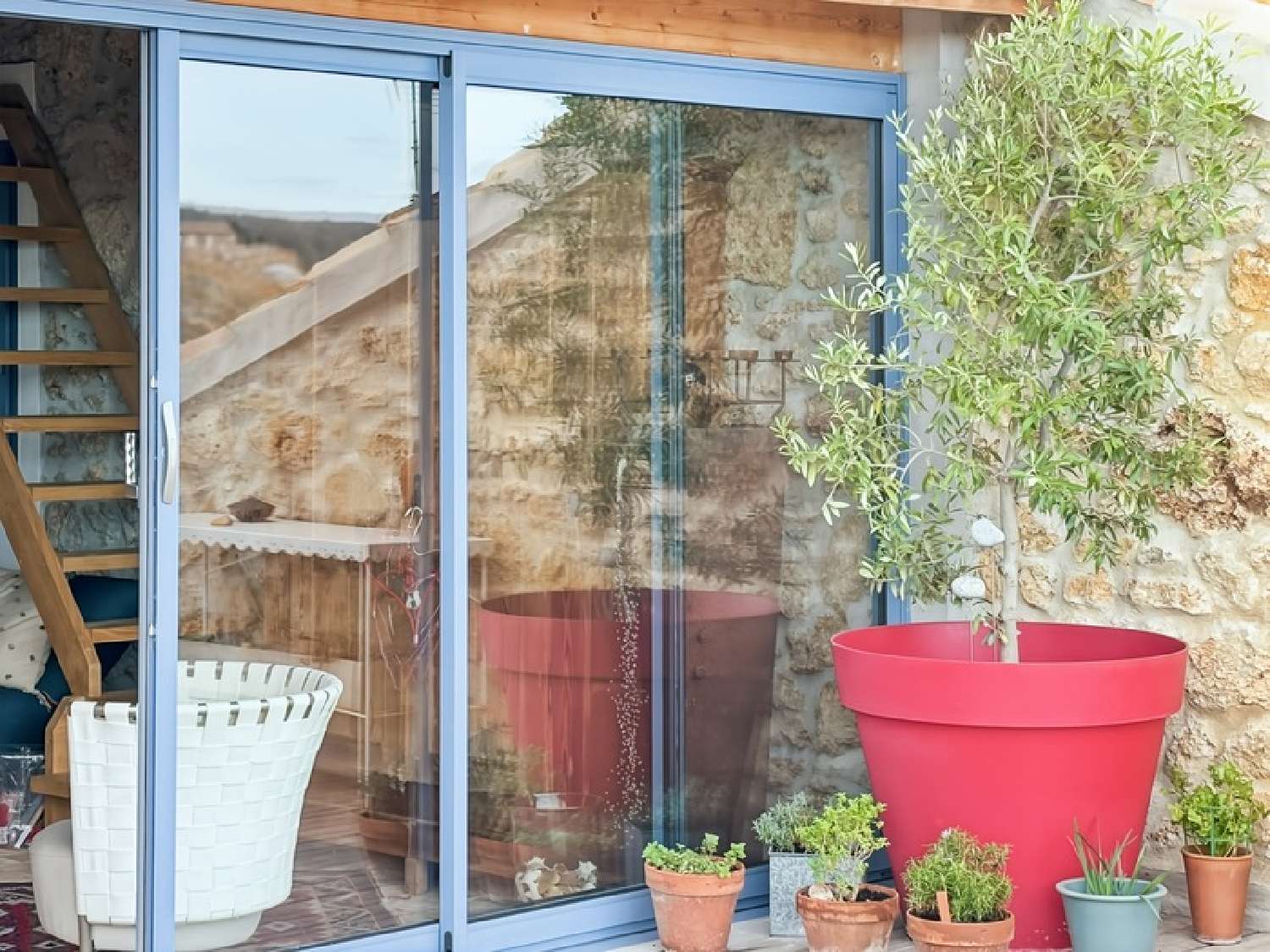 à vendre maison La Palme Aude 7