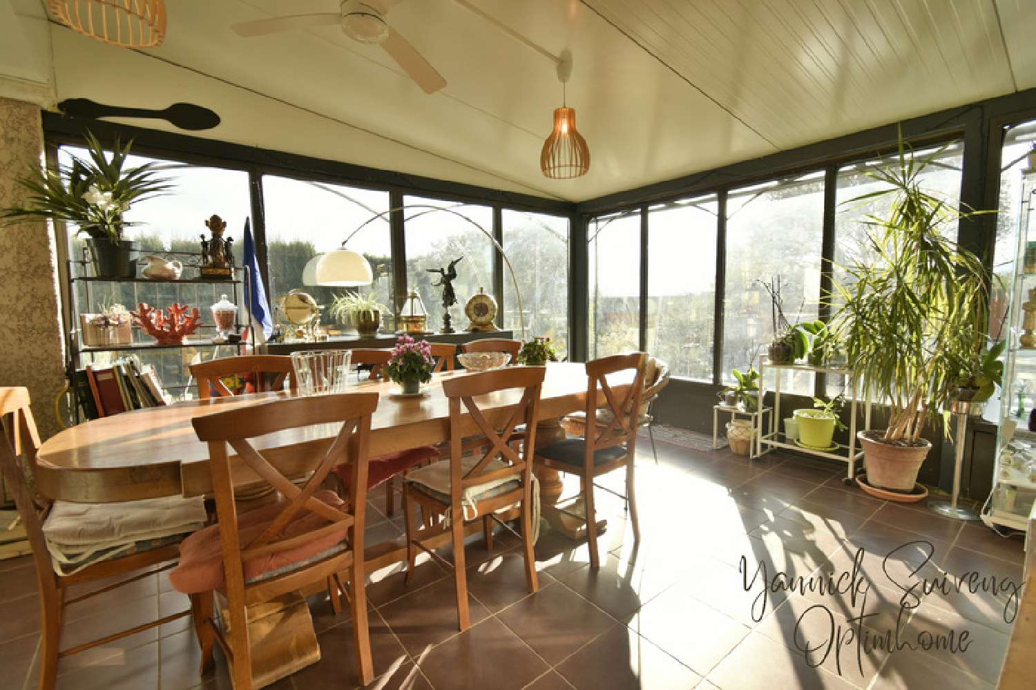 te koop huis La Palme Aude 2