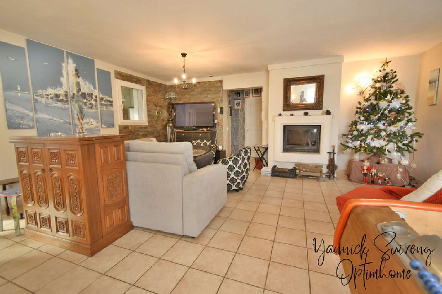 te koop huis La Palme Aude 4