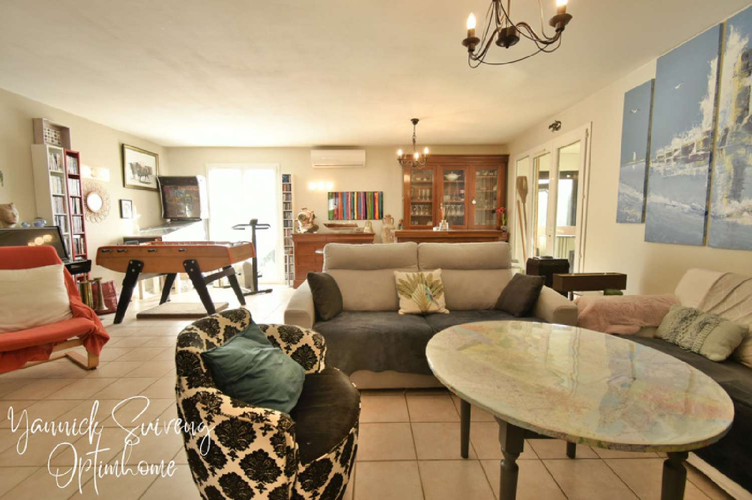 te koop huis La Palme Aude 5