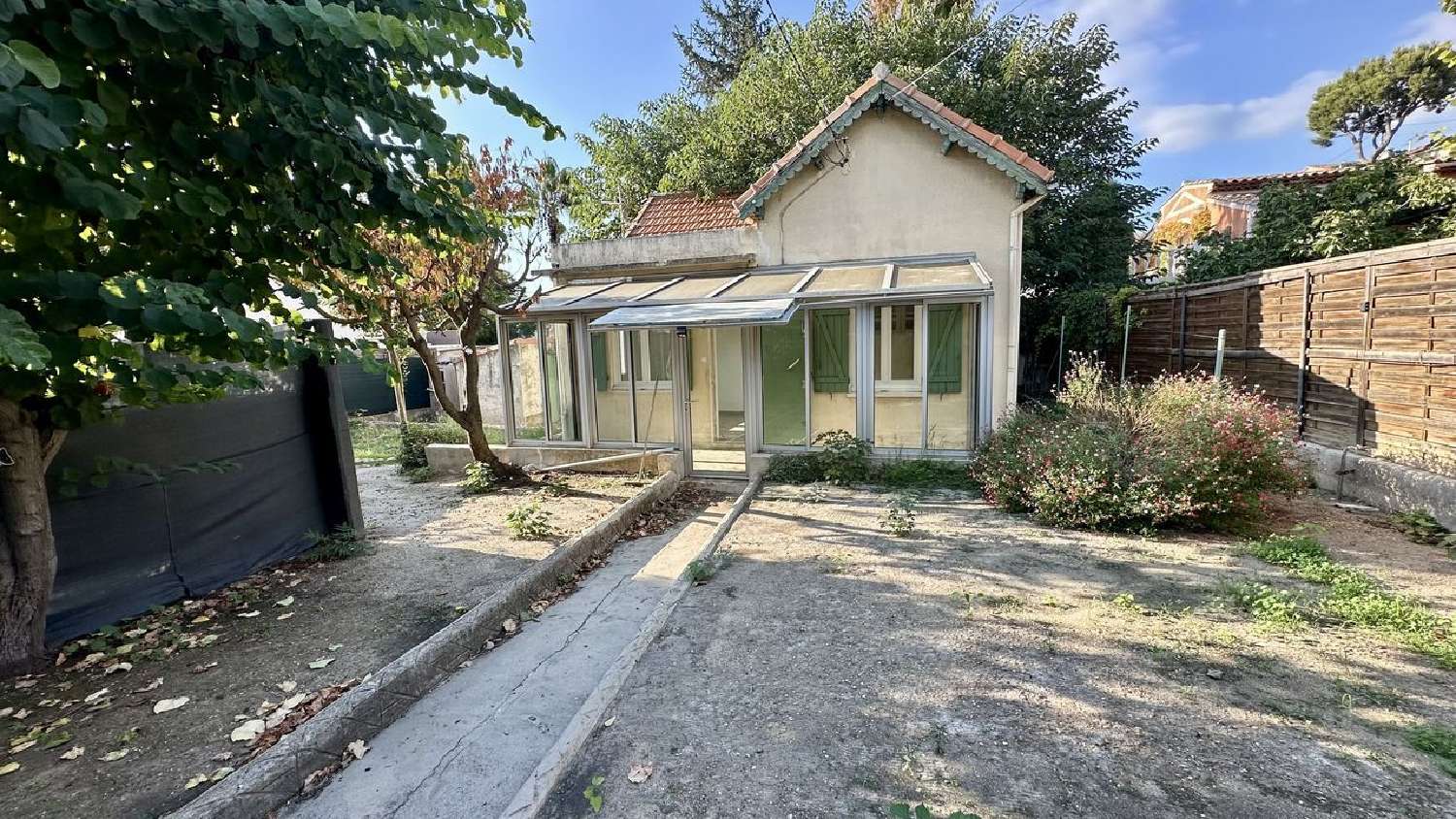  te koop huis La Penne-sur-Huveaune Bouches-du-Rhône 1