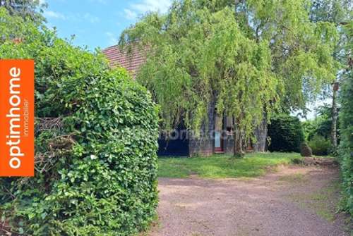 La Petite-Pierre Bas-Rhin maison foto 7248834