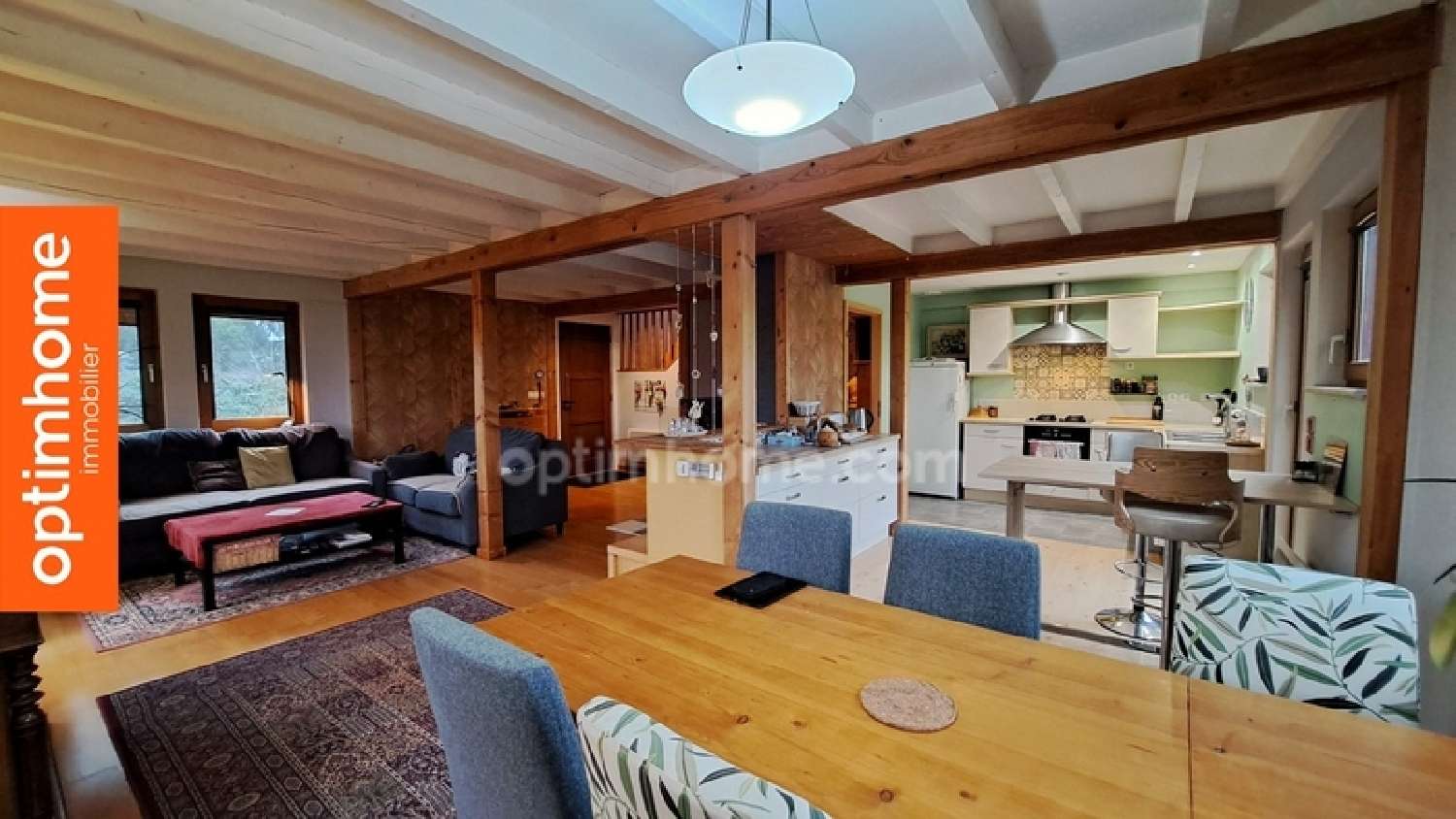 à vendre maison La Petite-Pierre Bas-Rhin 2