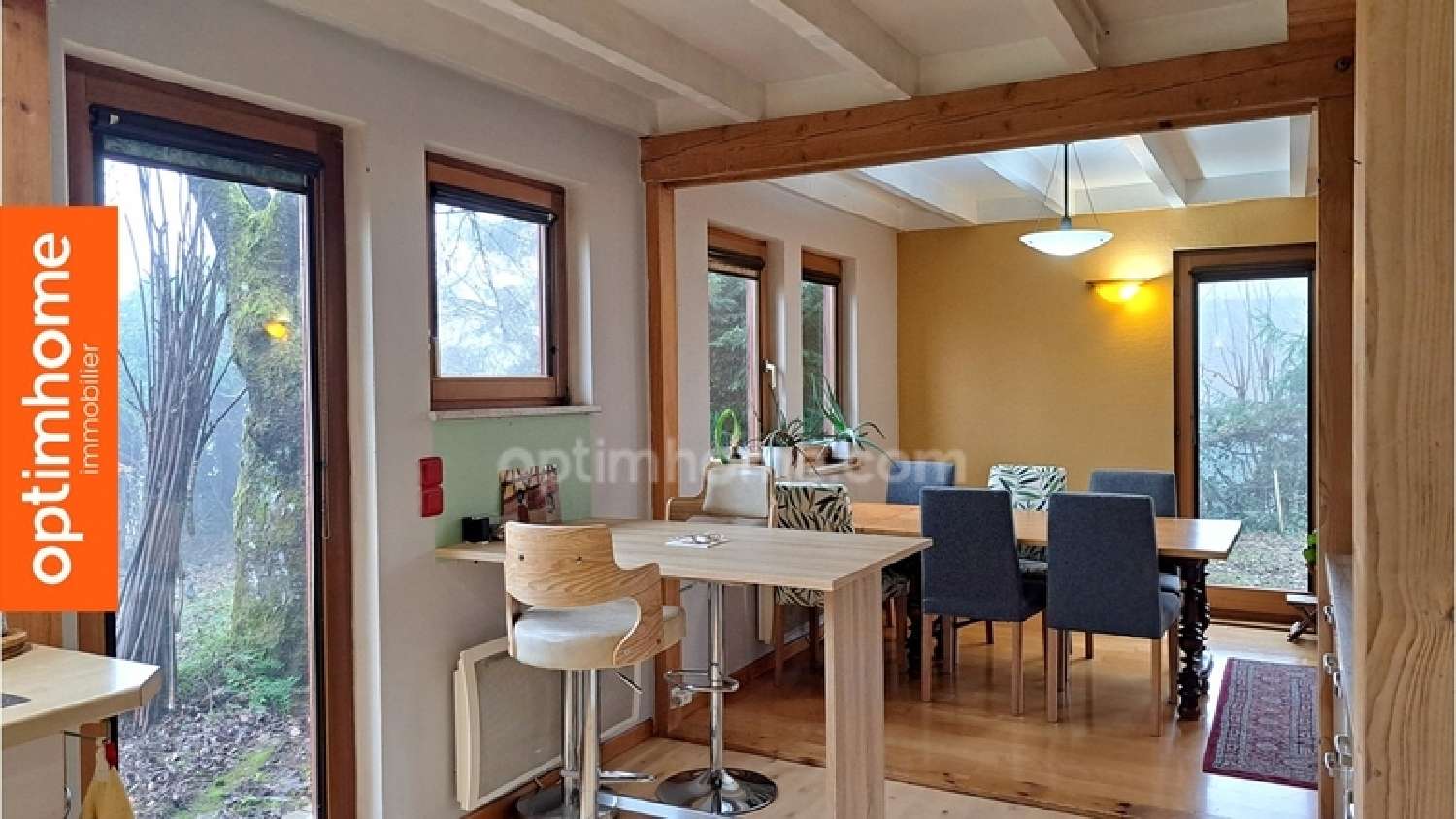 à vendre maison La Petite-Pierre Bas-Rhin 3