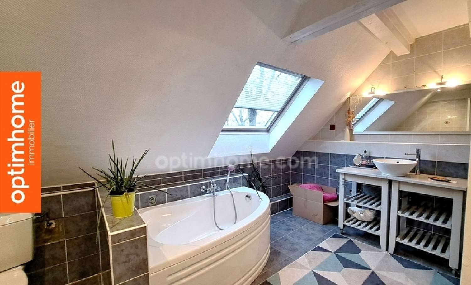 à vendre maison La Petite-Pierre Bas-Rhin 5