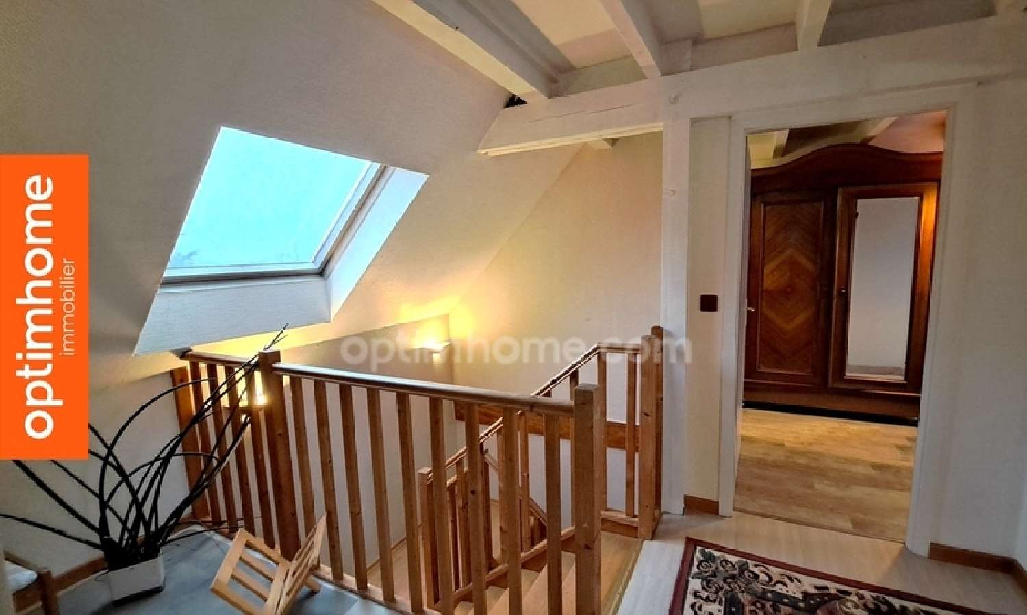 à vendre maison La Petite-Pierre Bas-Rhin 7