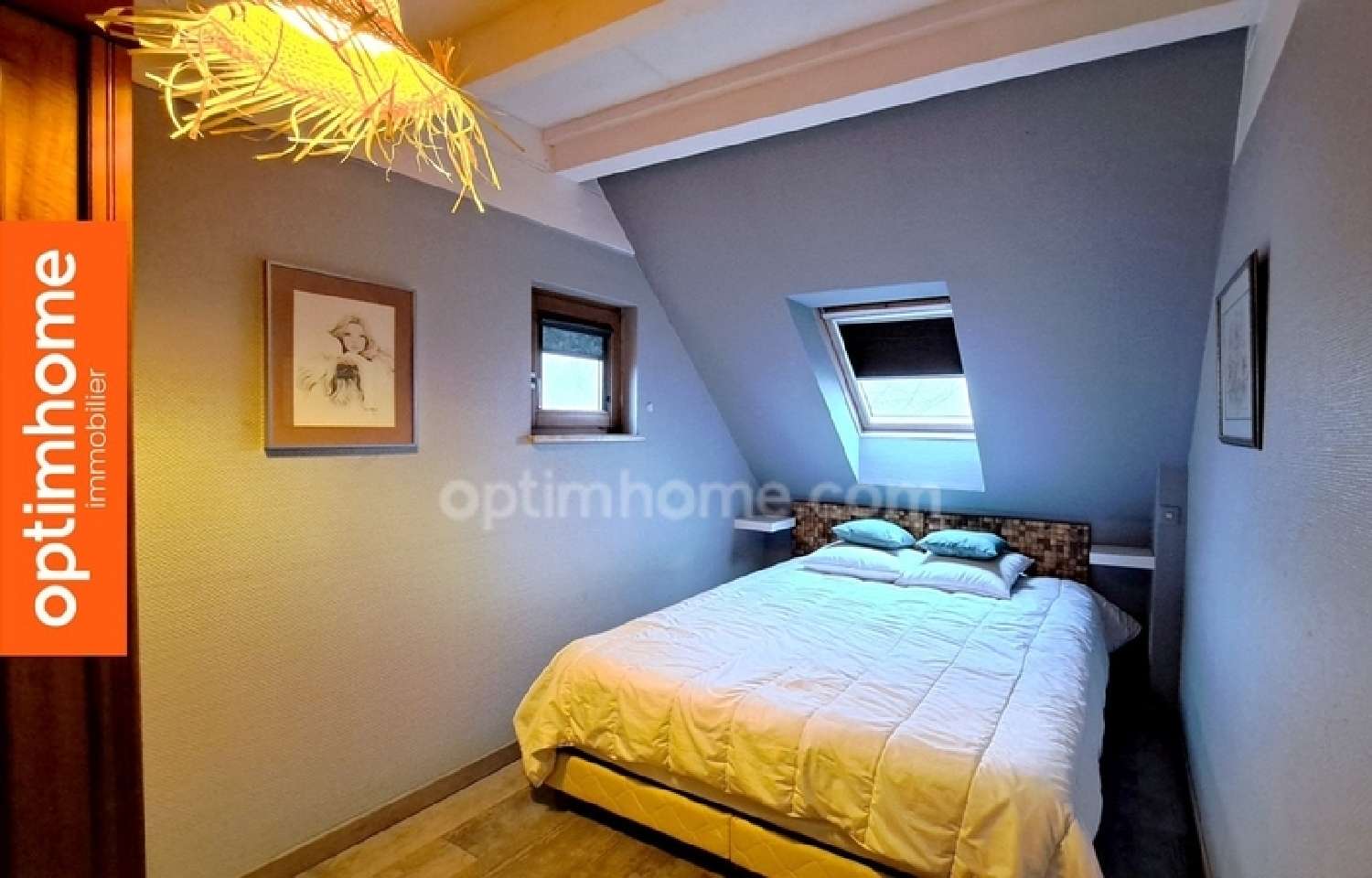 à vendre maison La Petite-Pierre Bas-Rhin 8