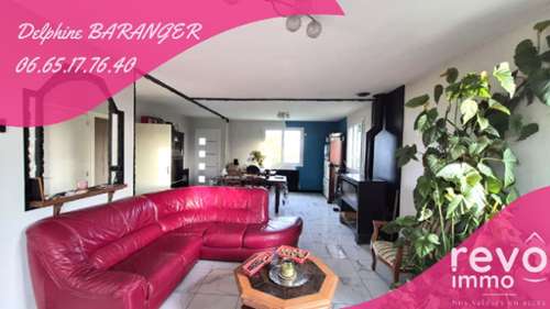 La Plaine Maine-et-Loire Haus Bild 7242774