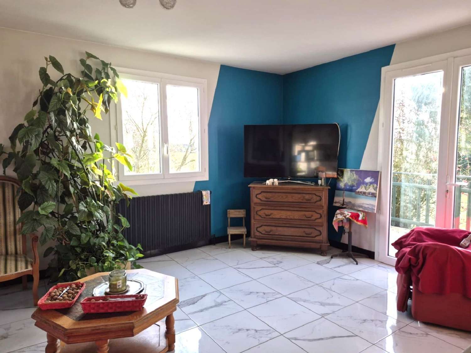  kaufen Haus La Plaine Maine-et-Loire 6