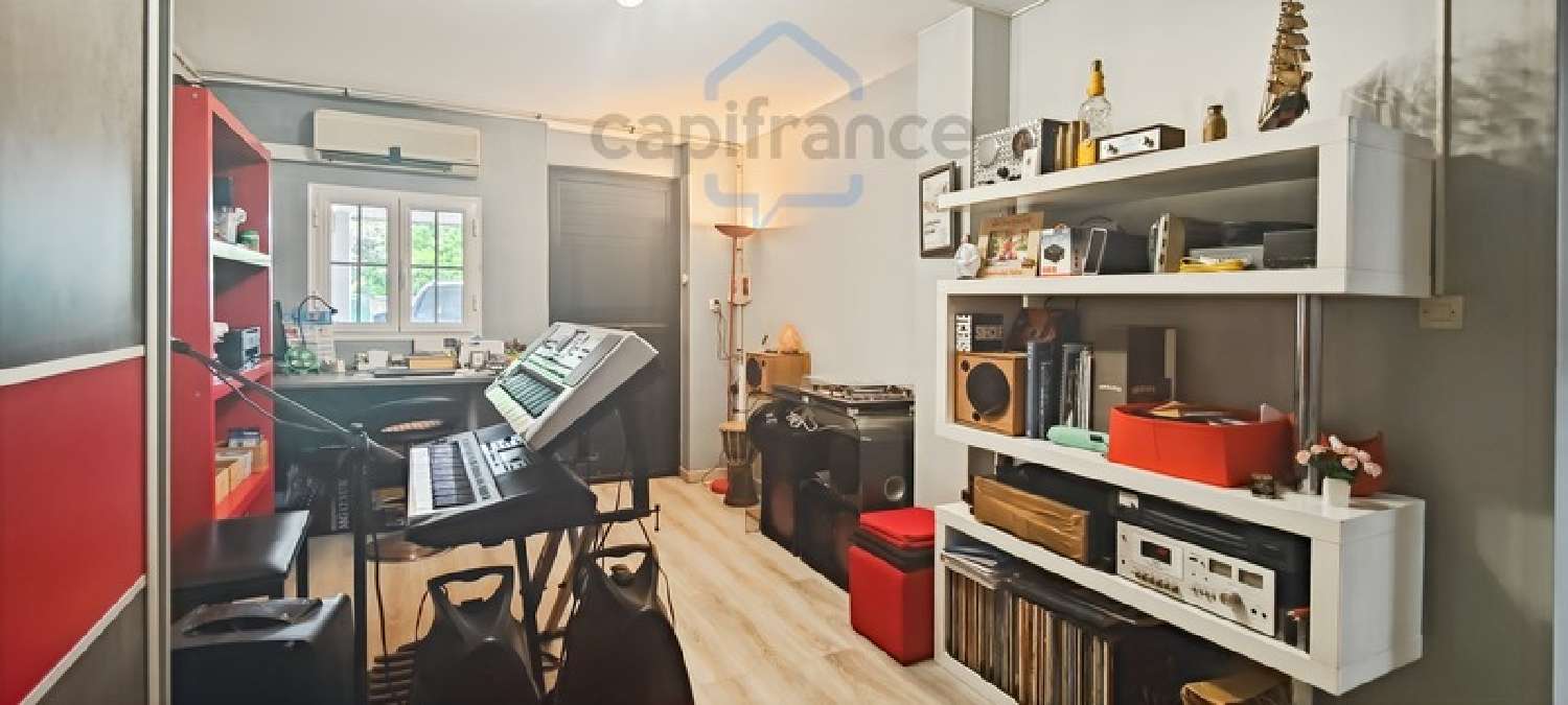  à vendre maison La Possession La Réunion 4