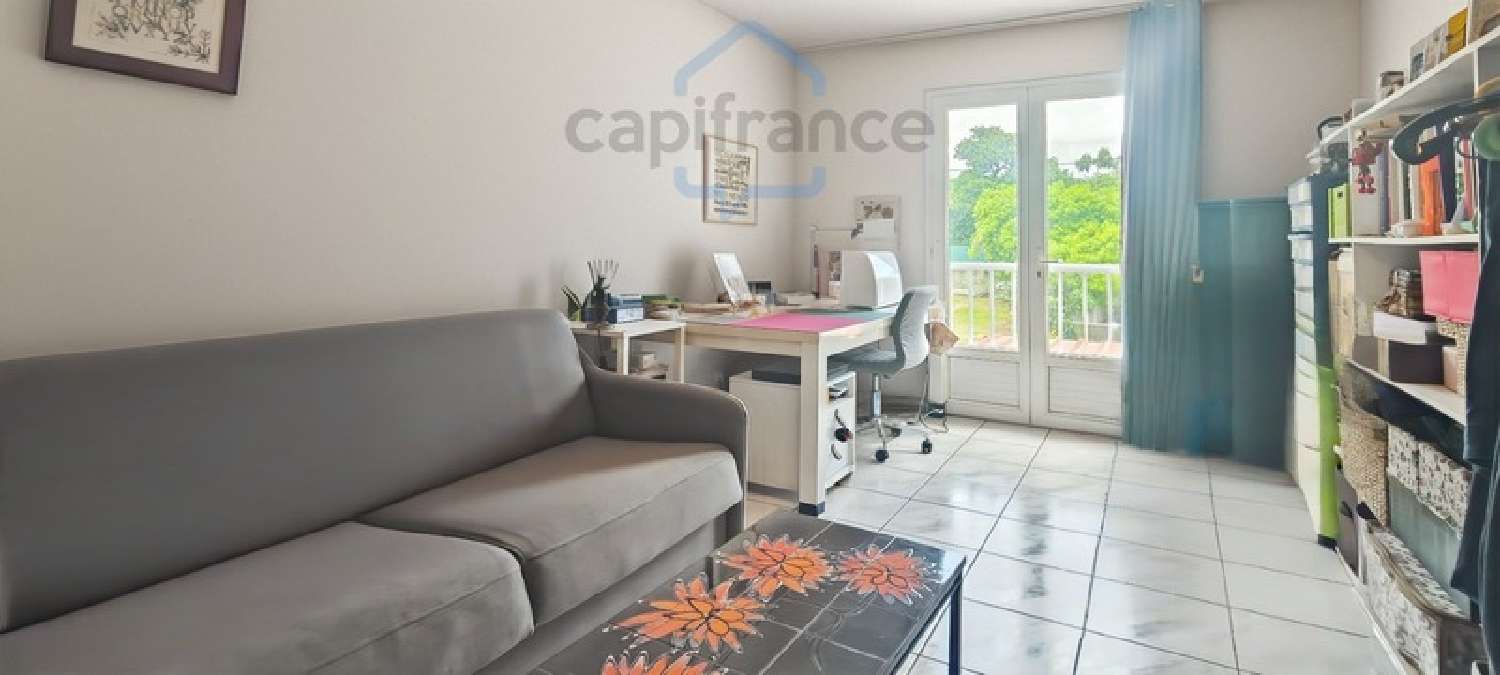  à vendre maison La Possession La Réunion 7