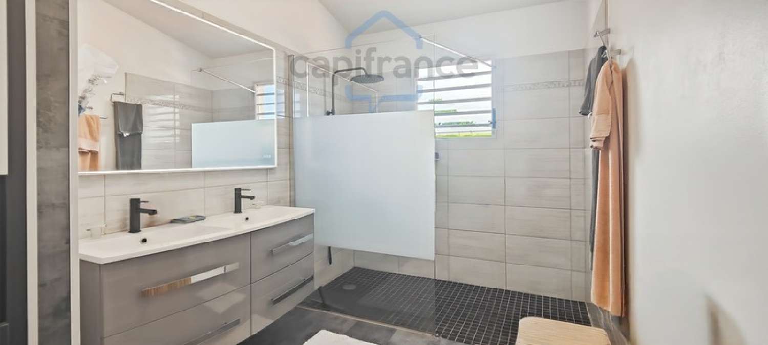  à vendre maison La Possession La Réunion 8