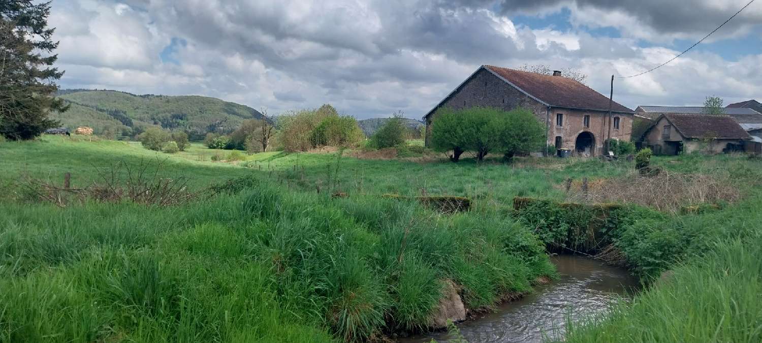  for sale house La Proiselière-et-Langle Haute-Saône 1