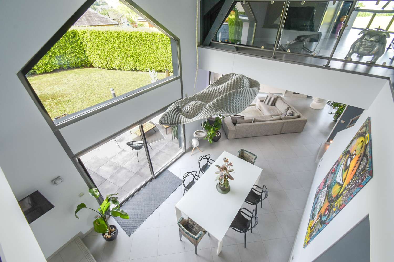  à vendre maison La Ravoire Savoie 6