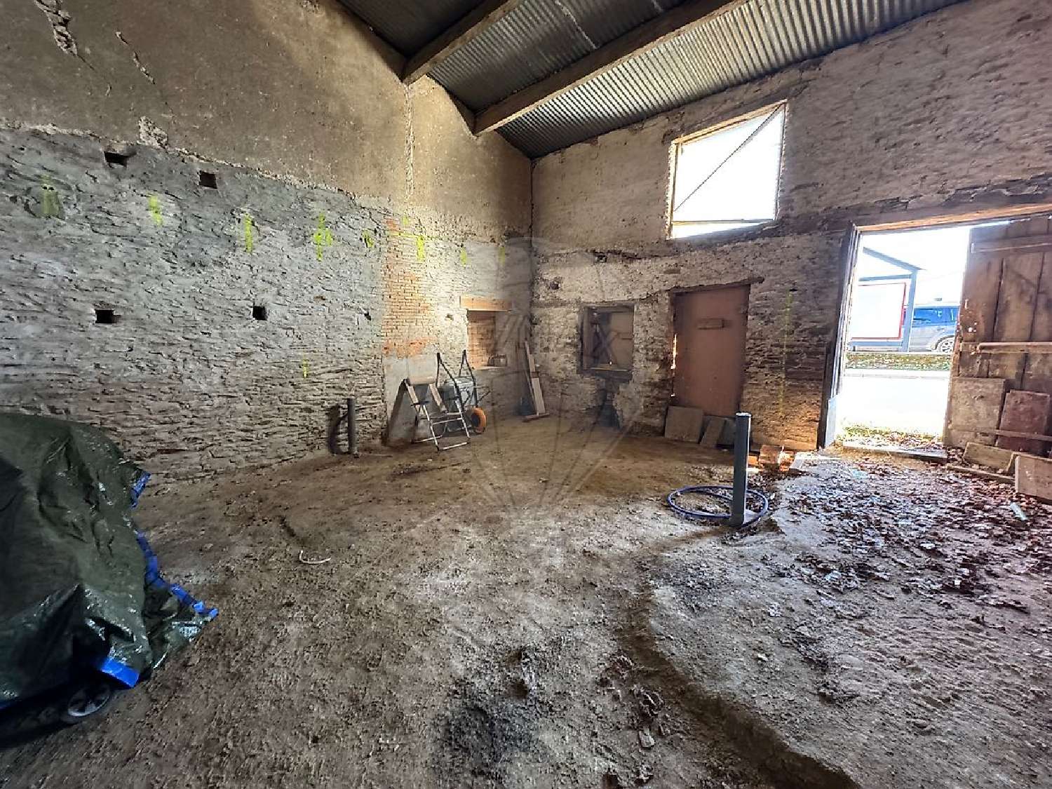 te koop huis La Remaudière Loire-Atlantique 2