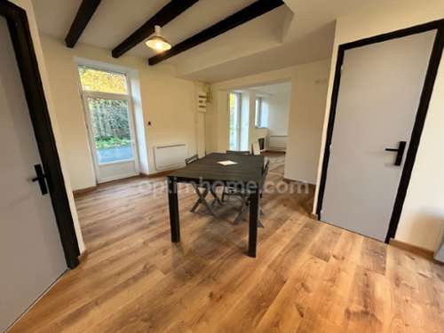 La Réorthe Vendée house foto 7239587