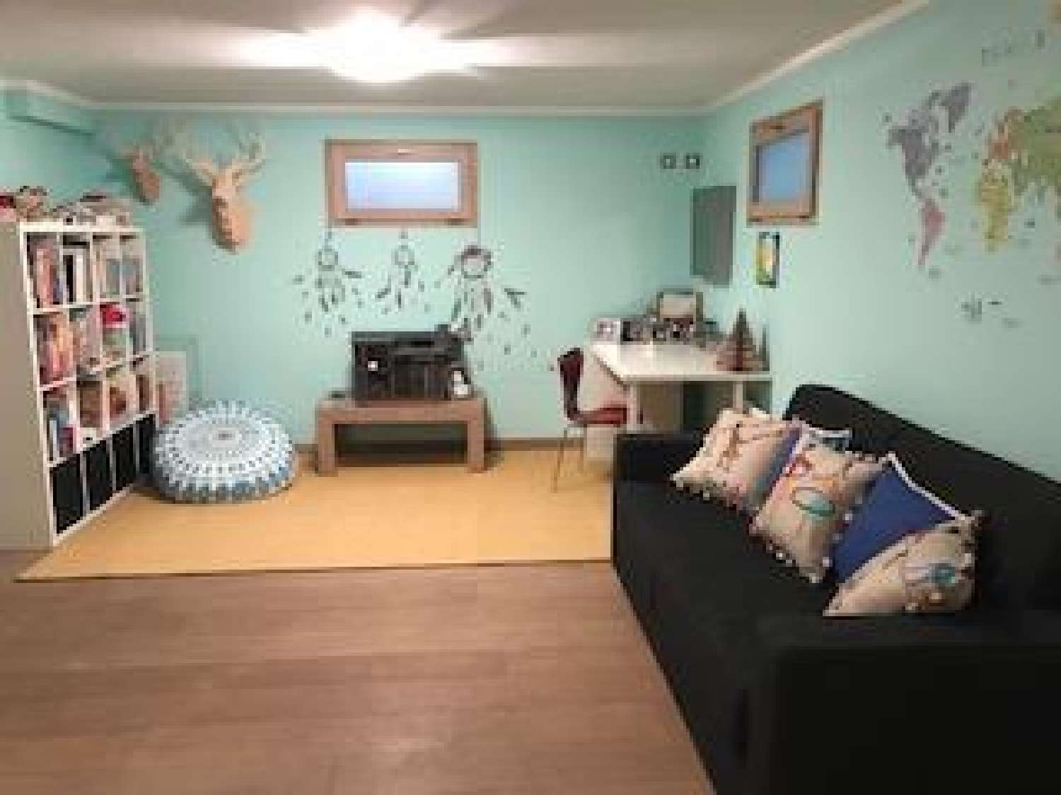  te koop huis La Rivière-Enverse Haute-Savoie 4