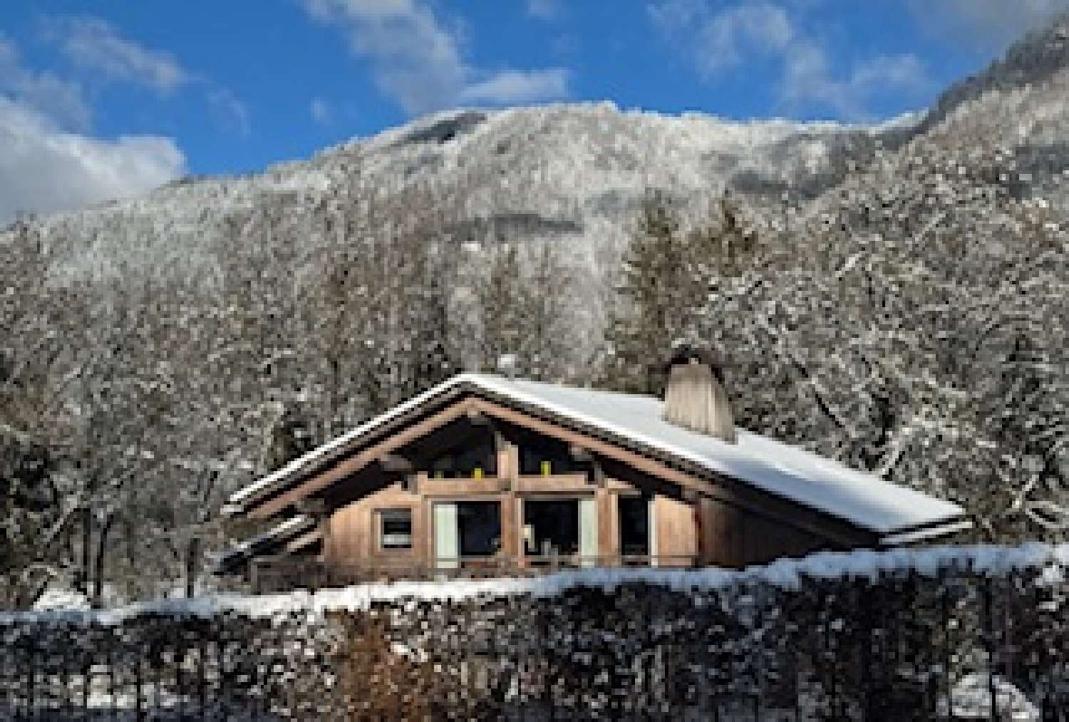 te koop huis La Rivière-Enverse Haute-Savoie 1