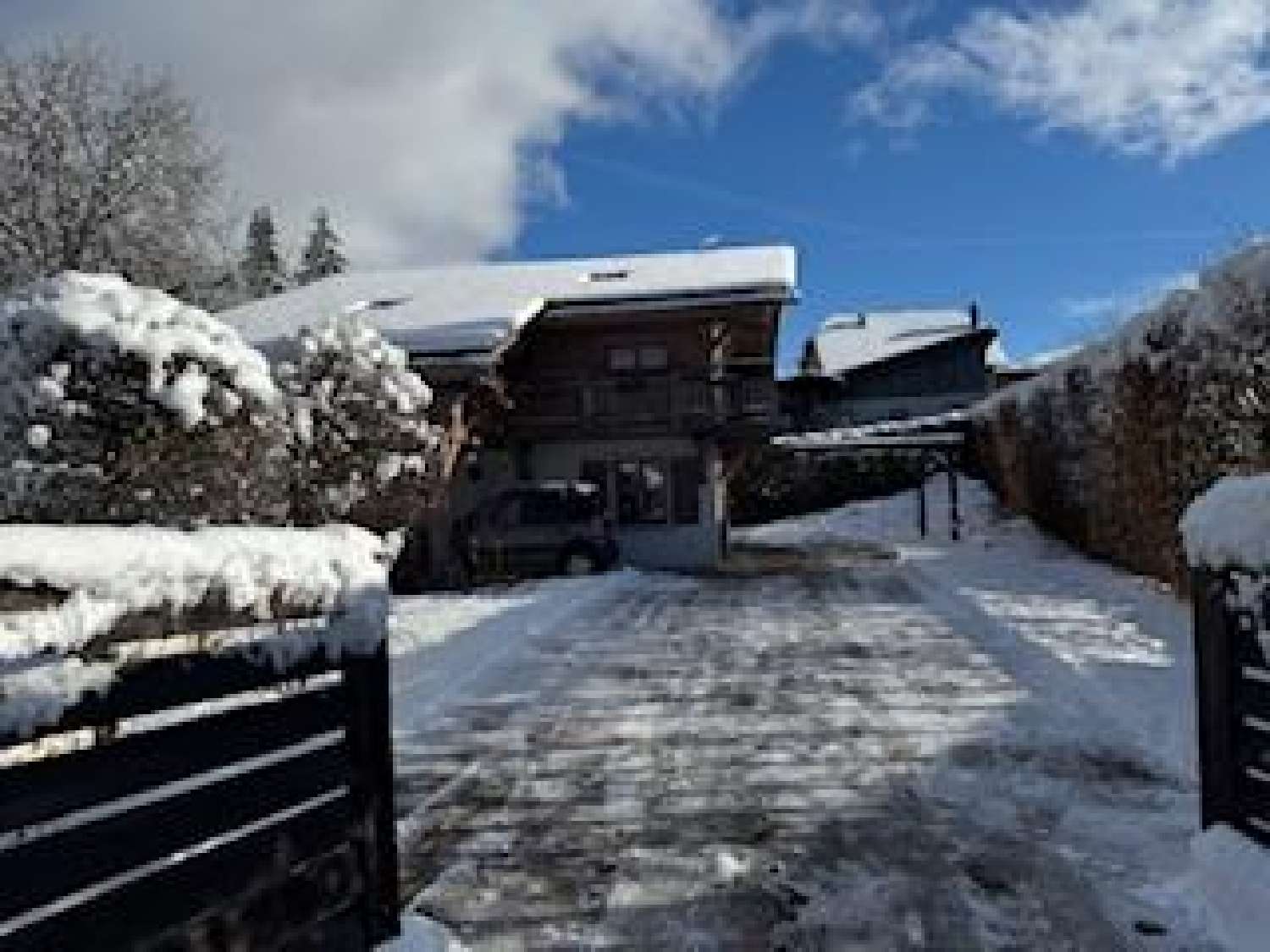 te koop huis La Rivière-Enverse Haute-Savoie 2