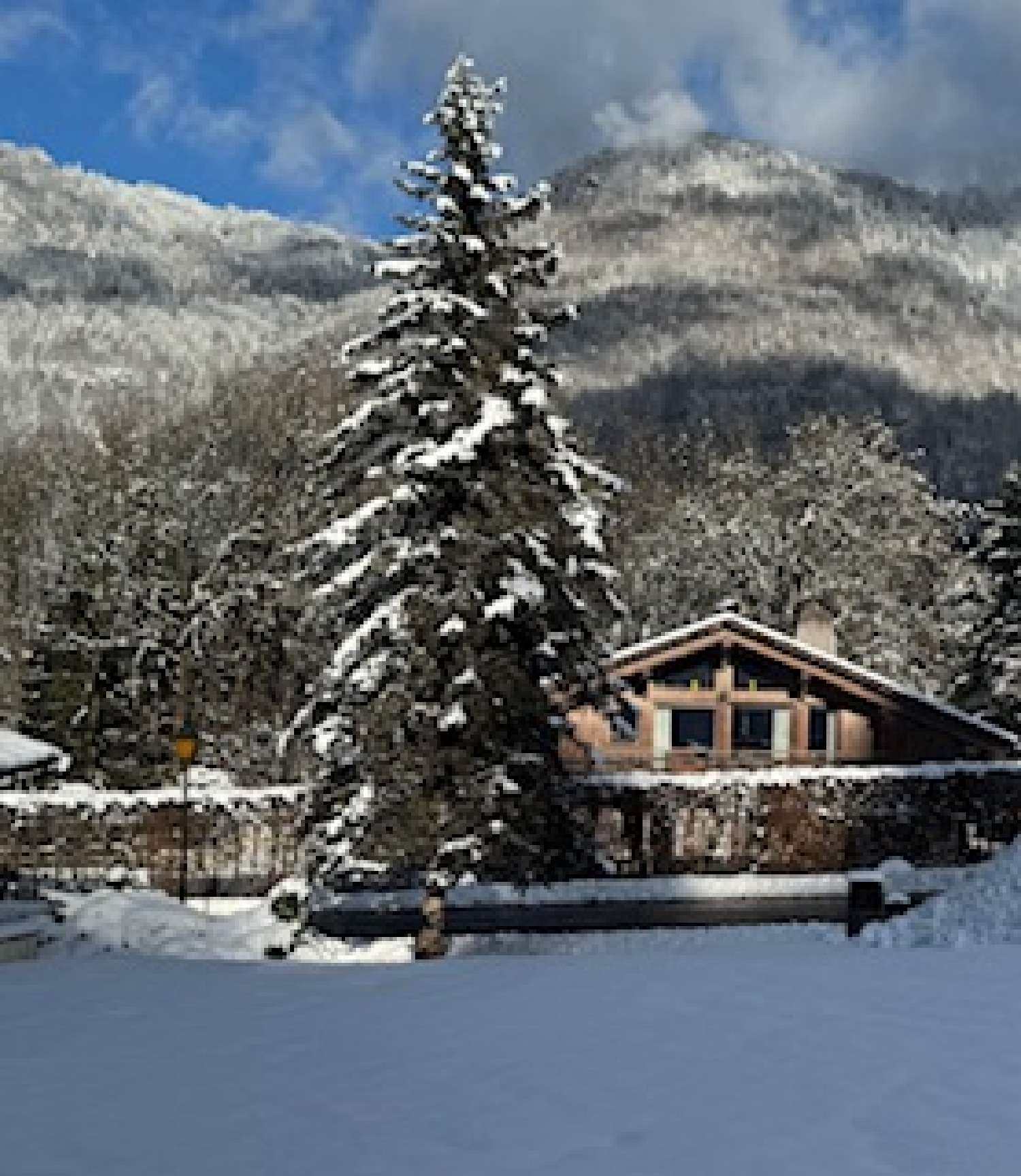 te koop huis La Rivière-Enverse Haute-Savoie 3