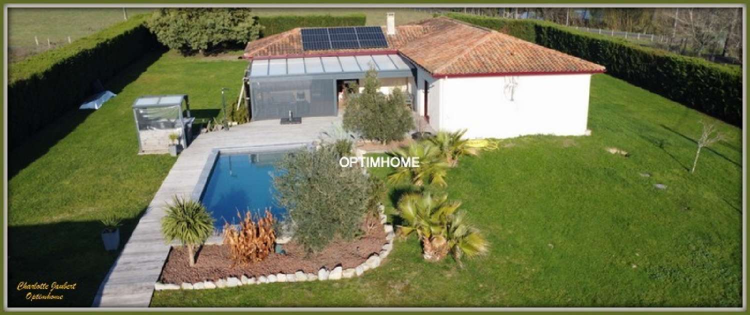  te koop huis La Roche-Chalais Dordogne 2