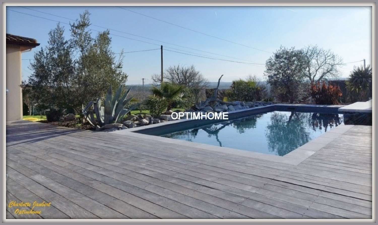  te koop huis La Roche-Chalais Dordogne 4