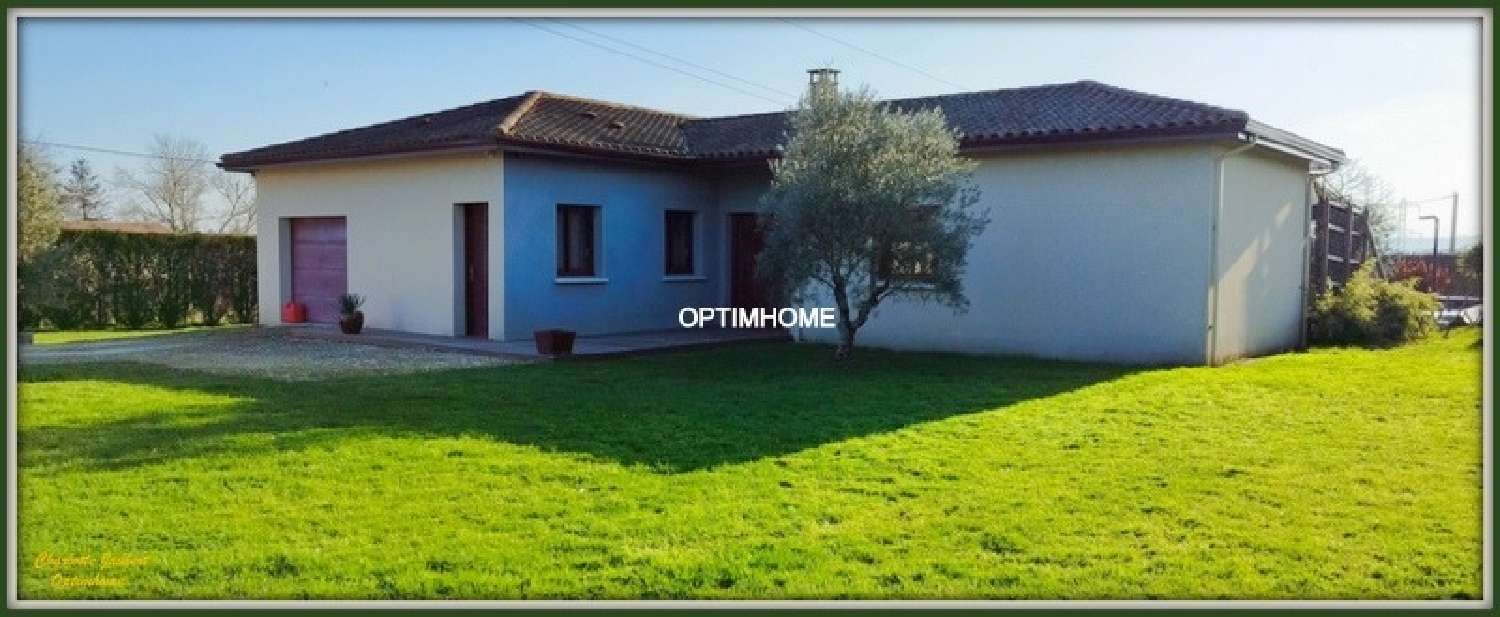  te koop huis La Roche-Chalais Dordogne 5