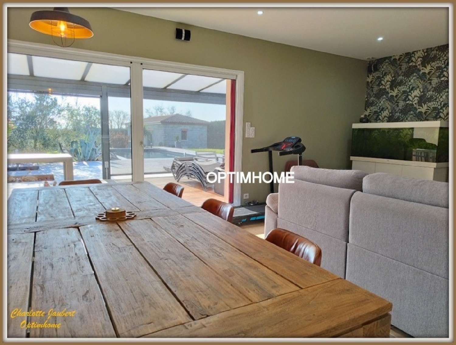  te koop huis La Roche-Chalais Dordogne 6